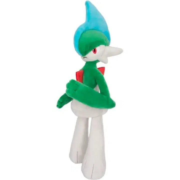 [BUNJANG] San-ei All Star Collection Gallade Plush / 포켓몬 산에이 올스타컬렉션 엘레이드 인형
