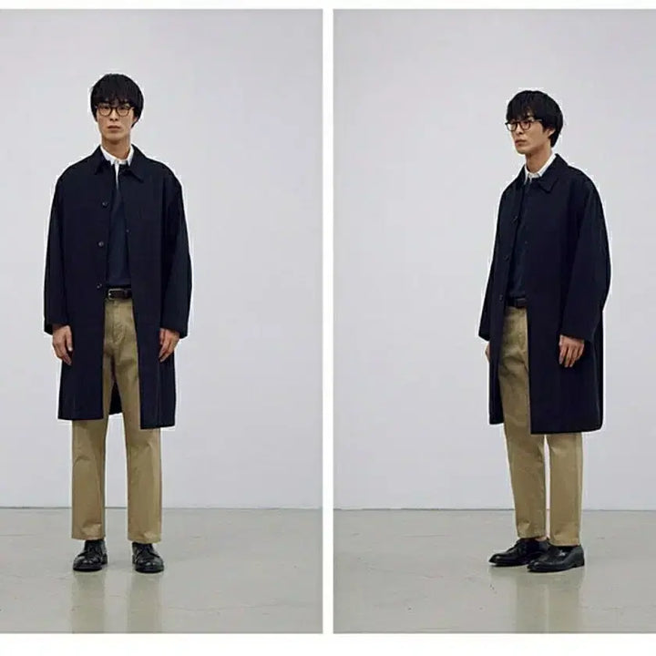 [SOLD OUT] 포터리 스컬프처 코트