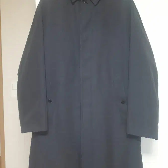 [SOLD OUT] 포터리 스컬프처 코트