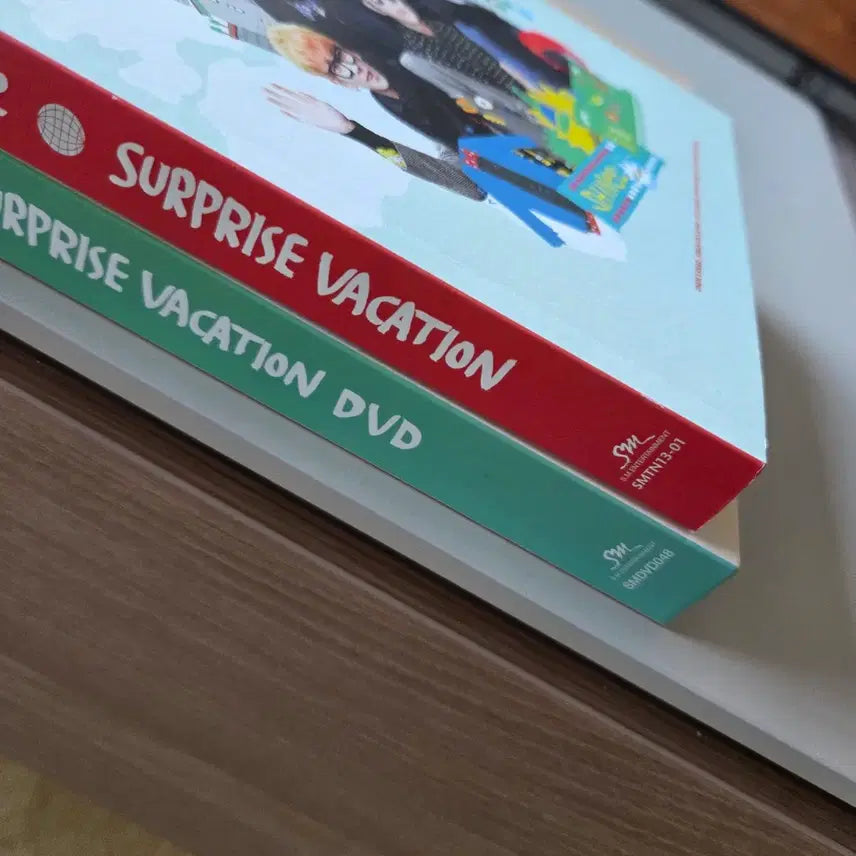 [BUNJANG] SHINee Wonderful Day Full POB Set / 샤이니의 어느 멋진 날 풀특전 세트 SHINee 포토북 DVD