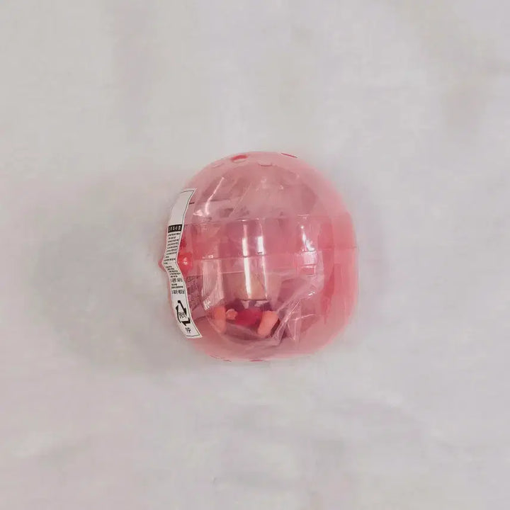 [SOLD OUT] 주토피아 어깨쿵 꾸벅 가챠 피규어 레밍