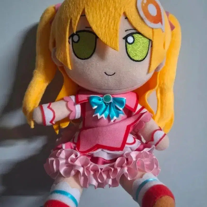 [BUNJANG] AmiAmi Amico Doll / 아미아미 아미코 인형 AmiAmi amico