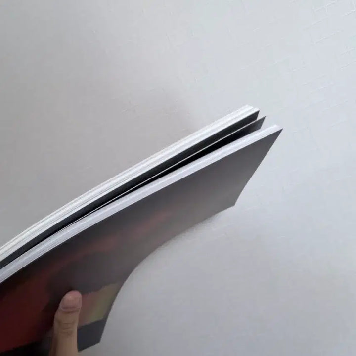 [BUNJANG] Mamamoo Moonbyul On-tact In-Out Photobook / 마마무 문별 온택트 인아웃 포토북