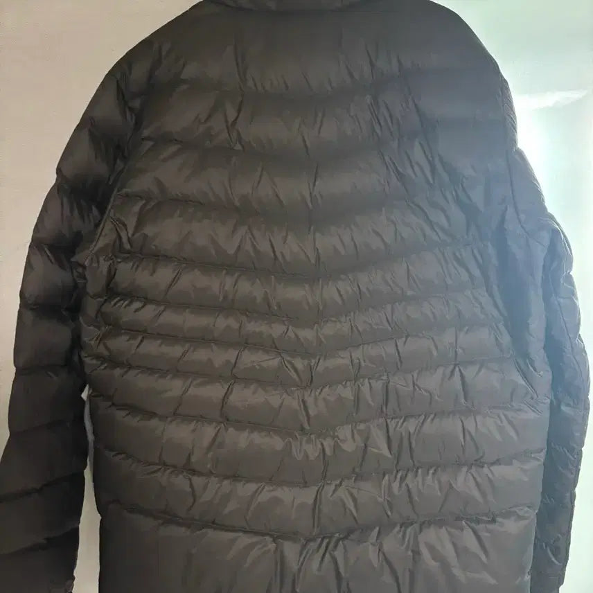 [BUNJANG] Black Yak Lightweight Padded Jacket / 블랙야크 경량패딩 판매합니다