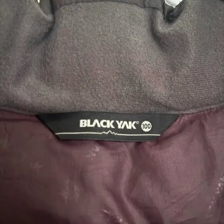 [BUNJANG] Black Yak Lightweight Padded Jacket / 블랙야크 경량패딩 판매합니다