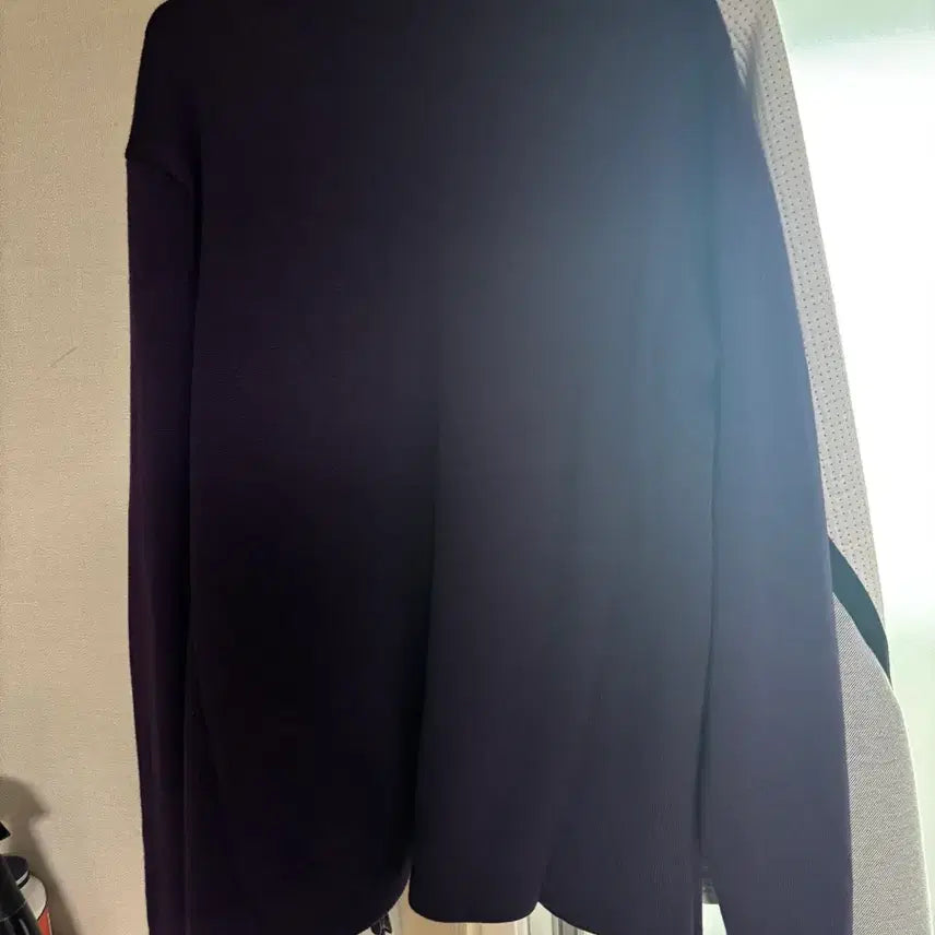 [BUNJANG] Lacoste Zip-Up Knit / 라코스테 집업니트 판매합니다