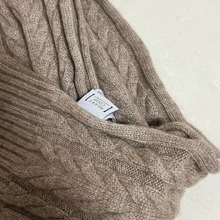 [BUNJANG] Cashmere Scarf / 캐시미어 목도리
