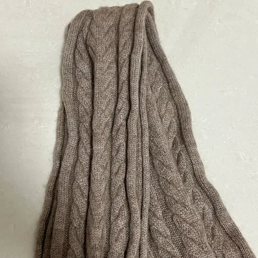[BUNJANG] Cashmere Scarf / 캐시미어 목도리