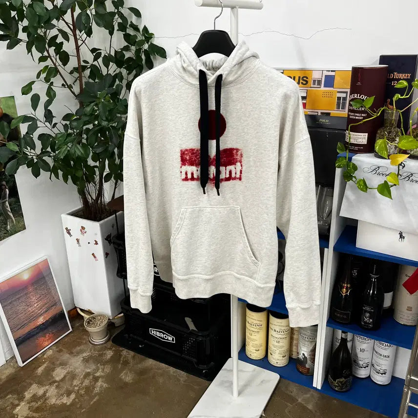 [BUNJANG] Isabel Marant Mansel Sweat Hoodie 38 / 이자벨마랑 만셀 스웻 후드 38