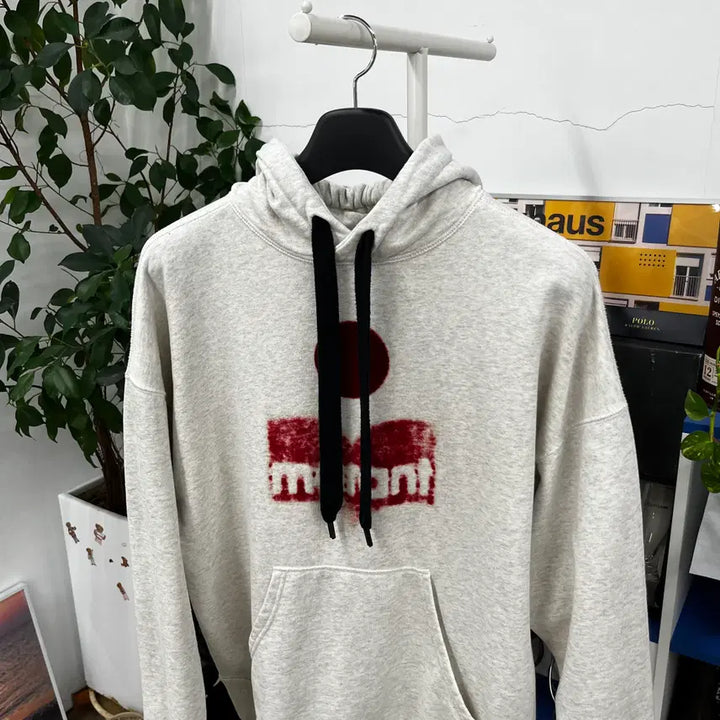 [BUNJANG] Isabel Marant Mansel Sweat Hoodie 38 / 이자벨마랑 만셀 스웻 후드 38