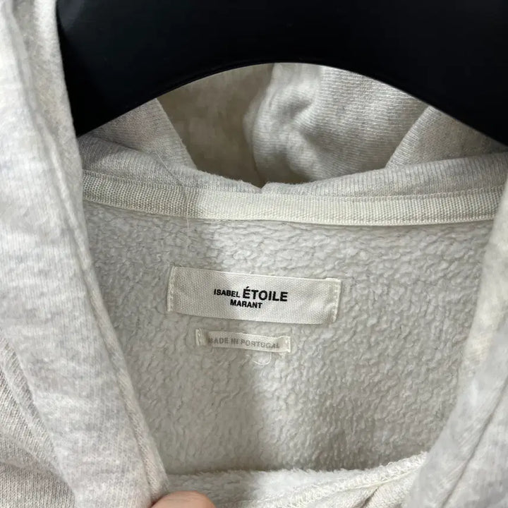 [BUNJANG] Isabel Marant Mansel Sweat Hoodie 38 / 이자벨마랑 만셀 스웻 후드 38