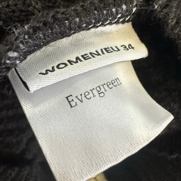 [BUNJANG] Y/Project Crop Hooded Knit Cardigan / 새옷 44) 와이 프로젝트 크롭 후드 니트가디건 판매합니다!