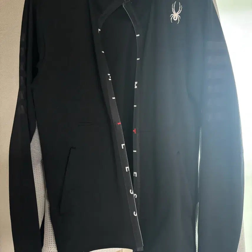 [BUNJANG] Spider Training Jersey / 스파이더 트레이닝저지 판매합니다