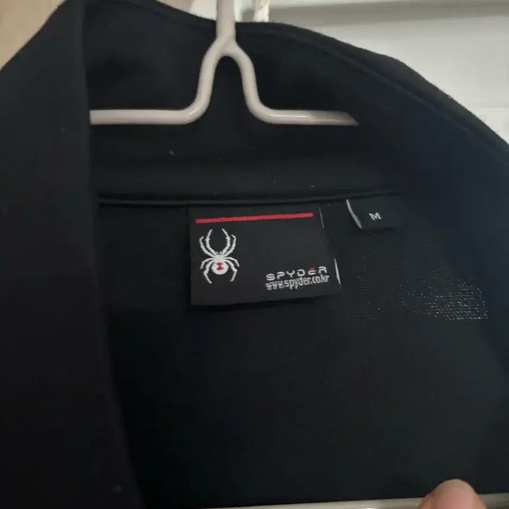 [BUNJANG] Spider Training Jersey / 스파이더 트레이닝저지 판매합니다