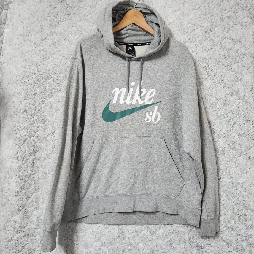 [BUNJANG] Nike SB Hoodie / J427 [110] 나이키 SB 후드 티셔츠