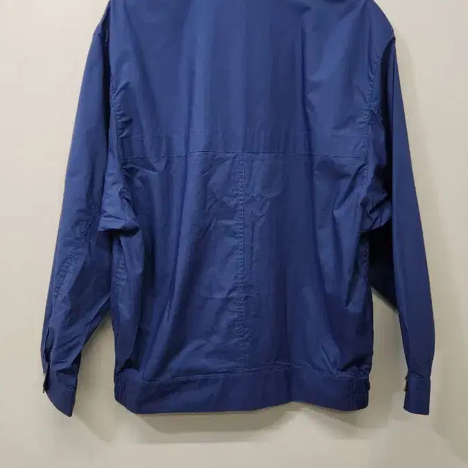 [SOLD OUT] 아쿠아스큐텀 춘추점퍼(단추타입)