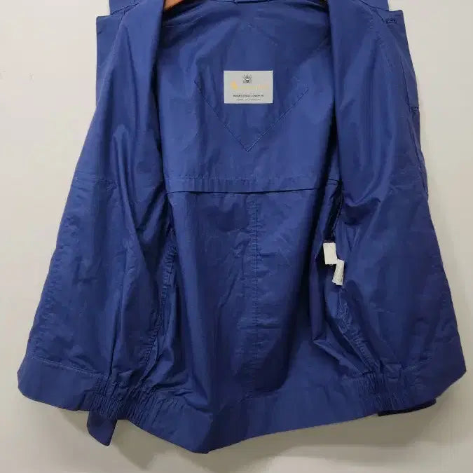 [SOLD OUT] 아쿠아스큐텀 춘추점퍼(단추타입)