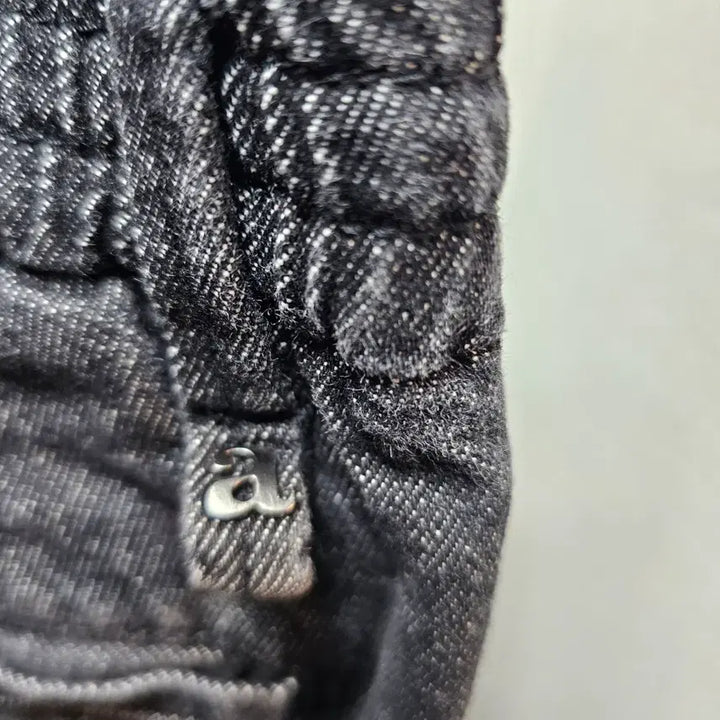 [BUNJANG] Allegri Tapered Washed Pants / [정품] 알레그리(allegri) 밴딩 테이퍼드 워싱 팬츠 - 82사이즈