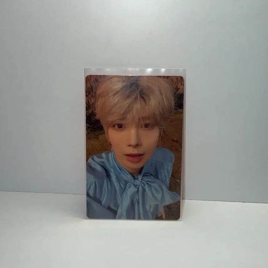 [SOLD OUT] 투바투 투모로우 라이트 버전 태현 포카