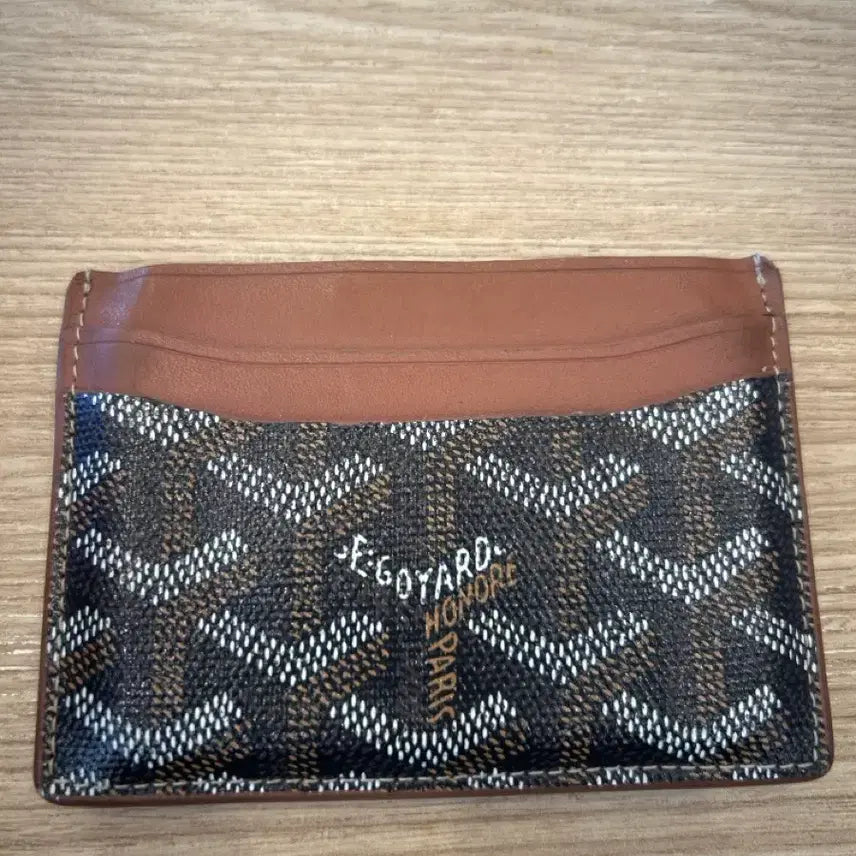[BUNJANG] Goyard Authentic Verification Service / 고야드 정품 구별 부탁드립니다