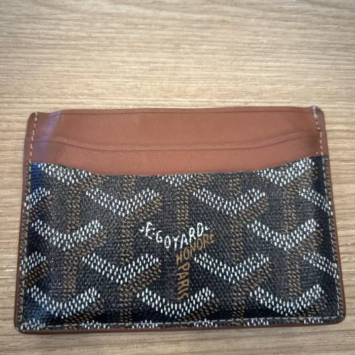 [BUNJANG] Goyard Authentic Verification Service / 고야드 정품 구별 부탁드립니다
