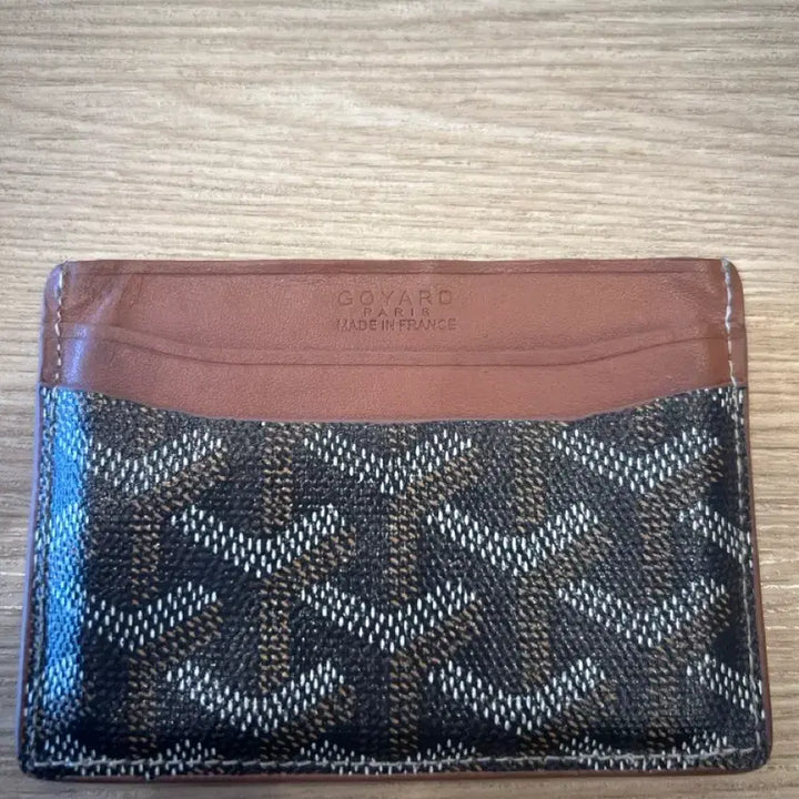 [BUNJANG] Goyard Authentic Verification Service / 고야드 정품 구별 부탁드립니다