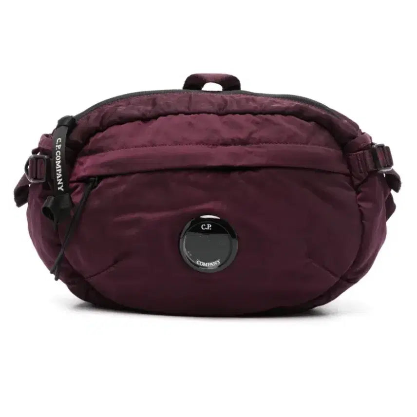 [SOLD OUT] C.P. Company(cp컴퍼니) 벨트백 크로스백/ Nylon B cr