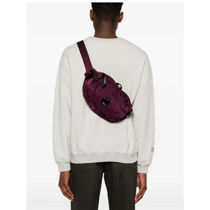 [SOLD OUT] C.P. Company(cp컴퍼니) 벨트백 크로스백/ Nylon B cr