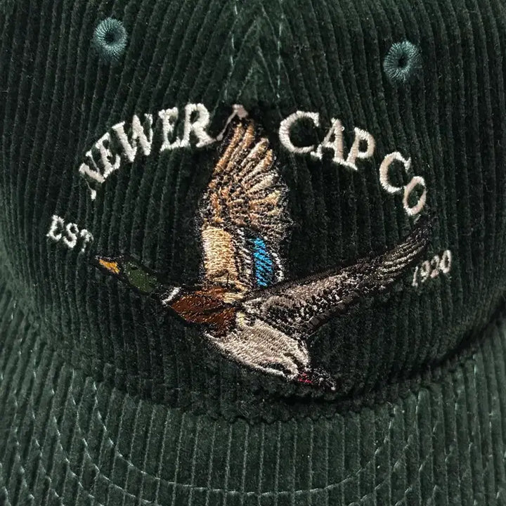 [BUNJANG] New Era Corduroy Hat / 뉴에라 코듀로이 모자 판매합니다