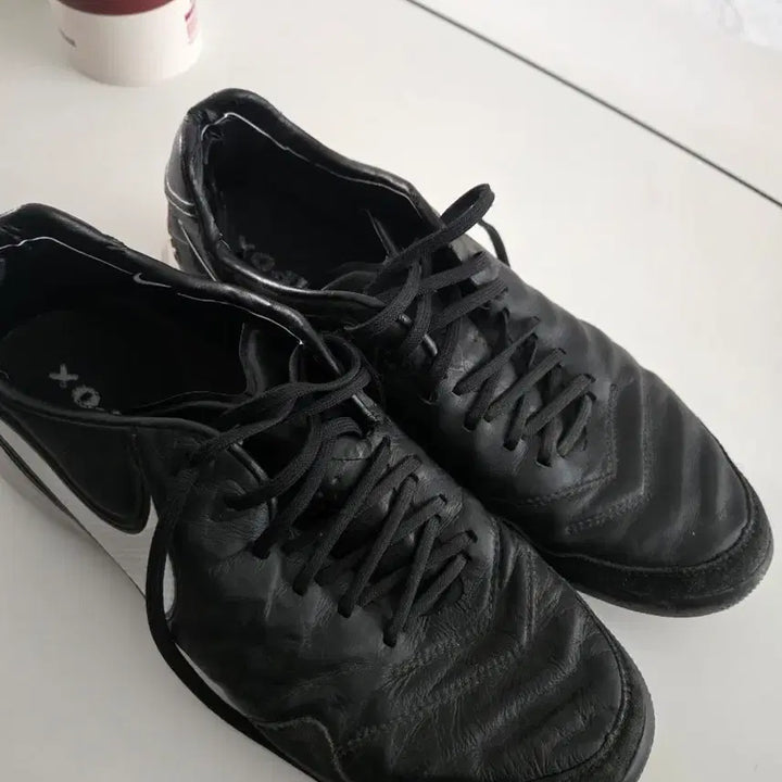 [BUNJANG] Nike Tiempo Proximo1 Shoes / 티엠포 프록시모1 270 판매