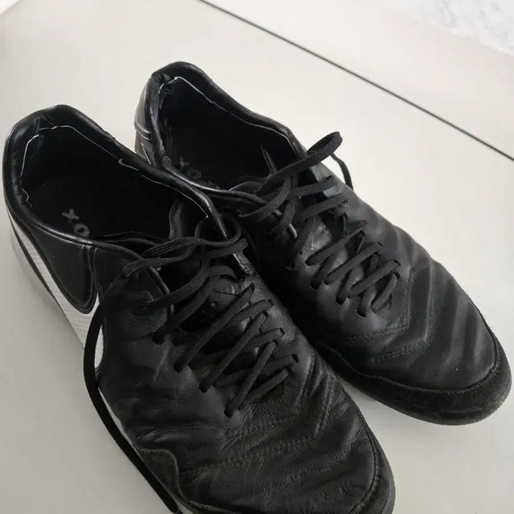 [BUNJANG] Nike Tiempo Proximo1 Shoes / 티엠포 프록시모1 270 판매