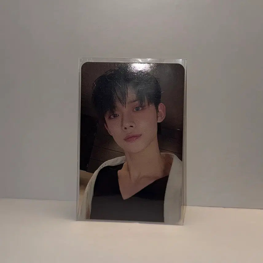 [SOLD OUT] 투바투 투모로우 프로미스 버전 연준 포카