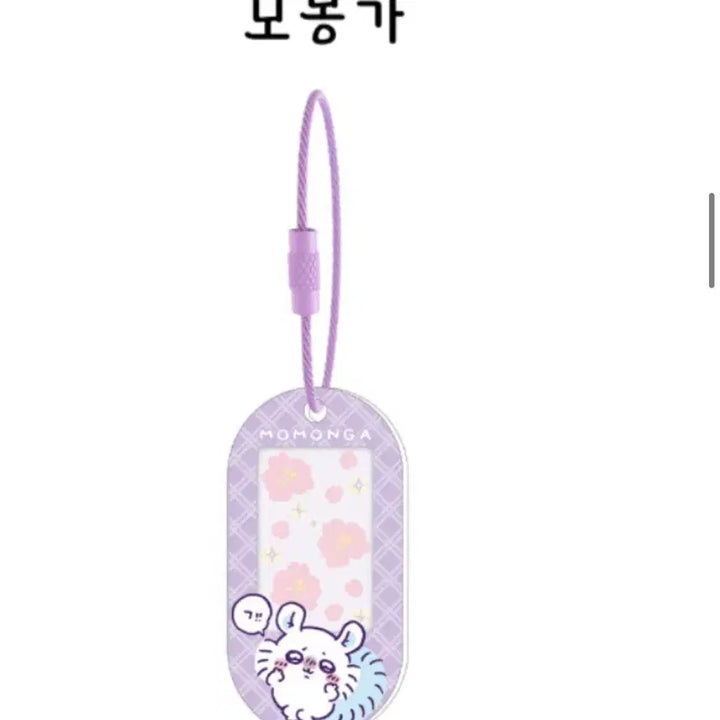 [BUNJANG] Momonga 2-Piece Set / 모몽가 2종 세트