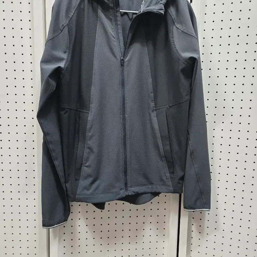 [BUNJANG] Under Armour Hooded Zip-up Jacket / (1302)언더아머  후드집업95