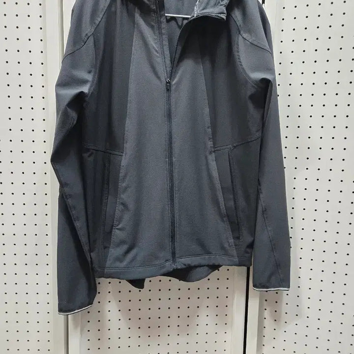 [BUNJANG] Under Armour Hooded Zip-up Jacket / (1302)언더아머  후드집업95