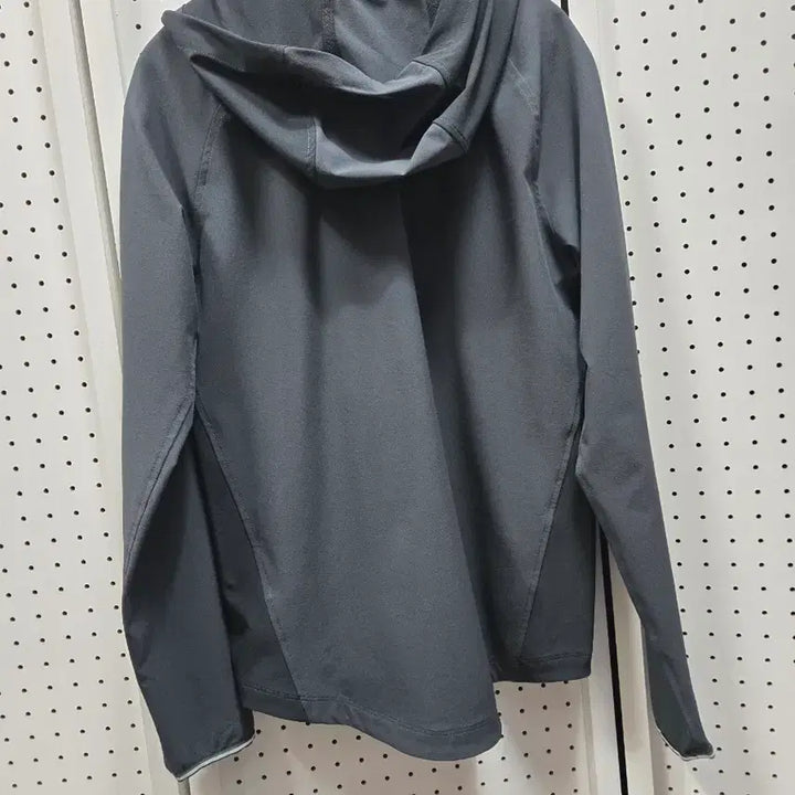 [BUNJANG] Under Armour Hooded Zip-up Jacket / (1302)언더아머  후드집업95