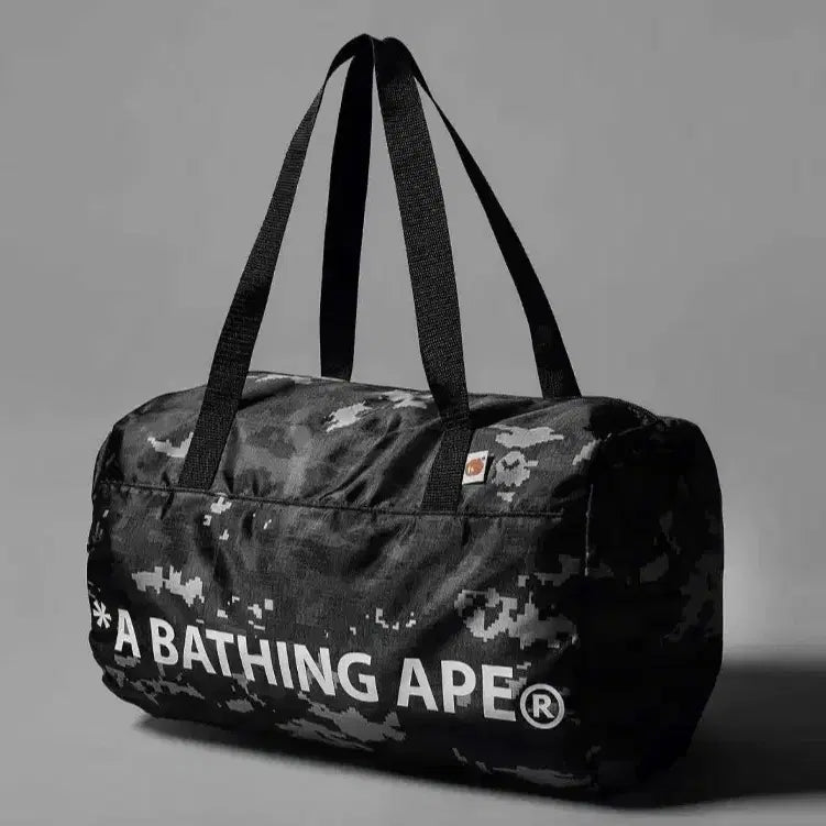 [BUNJANG] Smart VAPE Boston Bag (Unsealed) / smart 스마트 베이프 잡지 부록 보스턴백 미개봉 판매해요~
