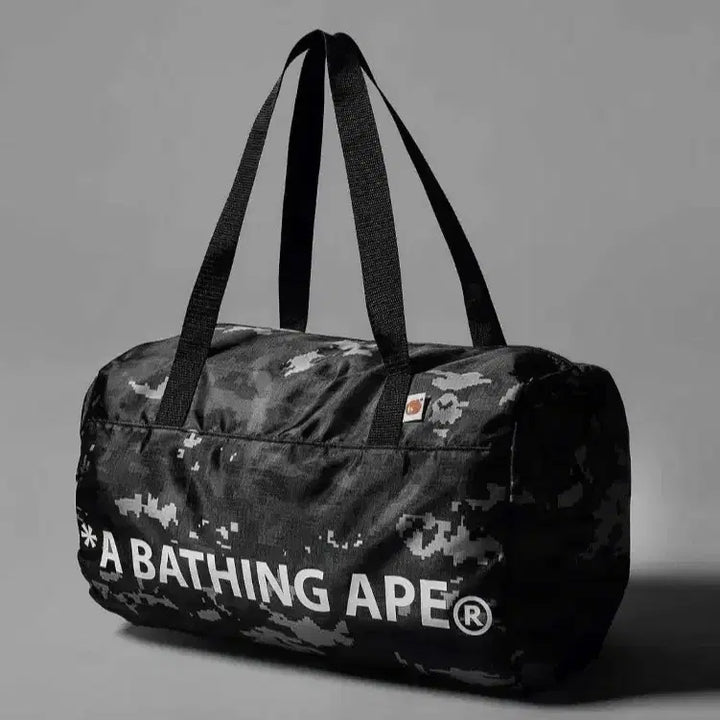 [BUNJANG] Smart VAPE Boston Bag (Unsealed) / smart 스마트 베이프 잡지 부록 보스턴백 미개봉 판매해요~