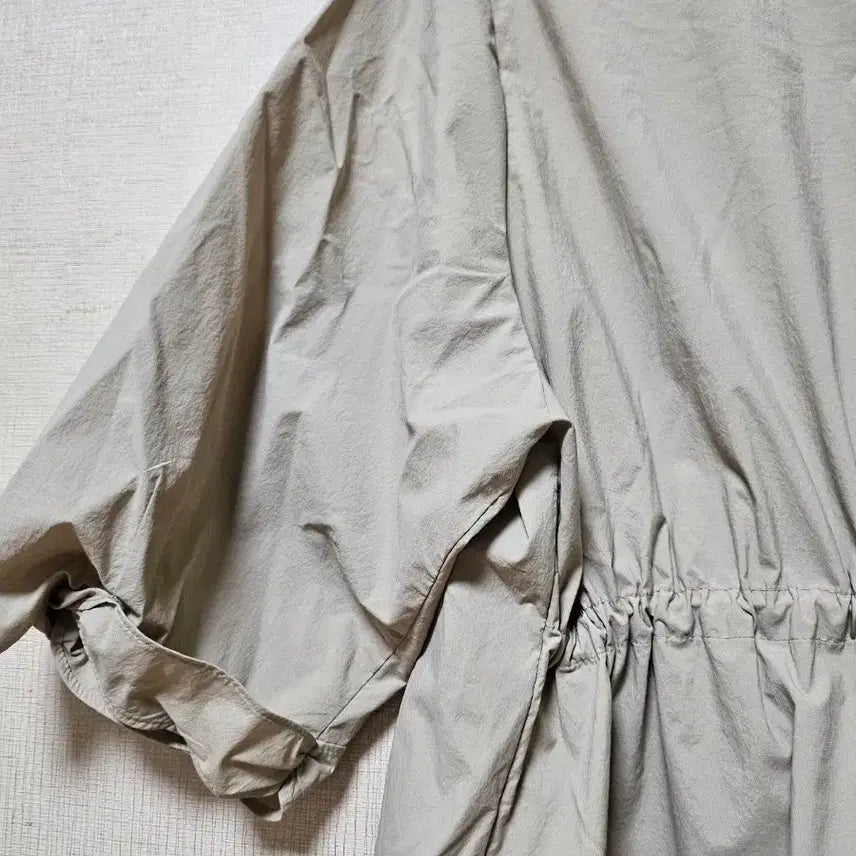 [BUNJANG] Besti Belli Trench Dress / 베스띠벨리  트렌치원핏