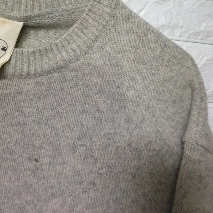 [BUNJANG] Tomboy Knit Sweater / 톰보이 니트 판매합니다