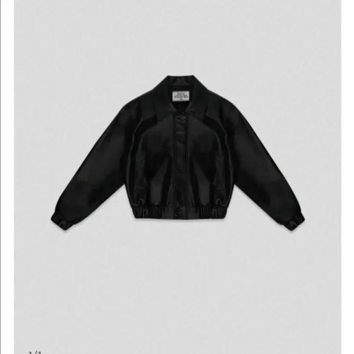 [BUNJANG] VIMood London Blouson Jacket / 바이무드 블루종