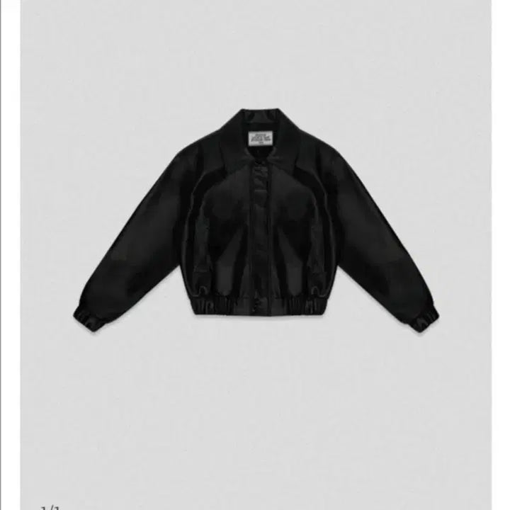 [BUNJANG] VIMood London Blouson Jacket / 바이무드 블루종