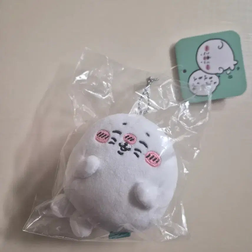 [SOLD OUT] 나가노마켓 물개 인형