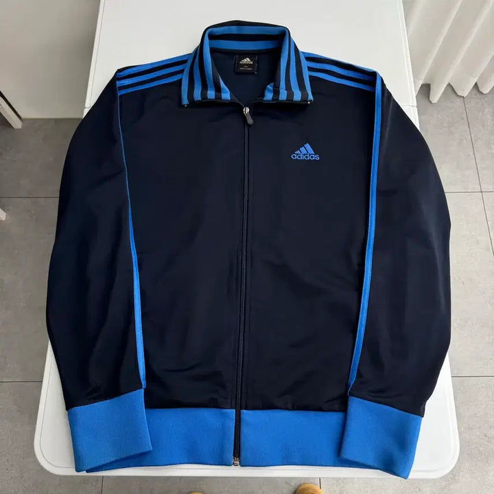[BUNJANG] Adidas Track Jacket / 아디다스 져지