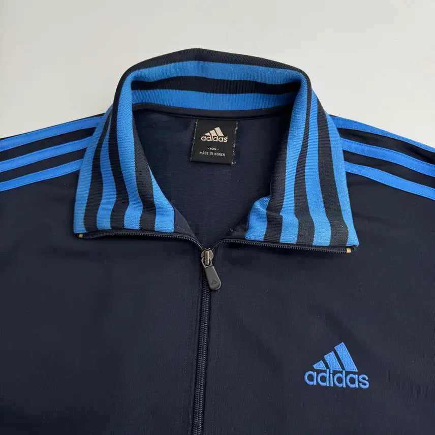 [BUNJANG] Adidas Track Jacket / 아디다스 져지