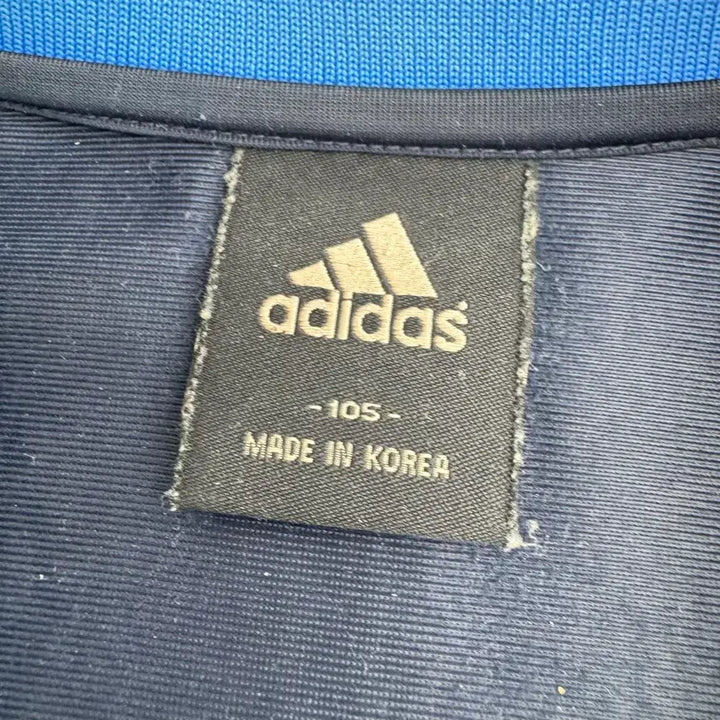 [BUNJANG] Adidas Track Jacket / 아디다스 져지