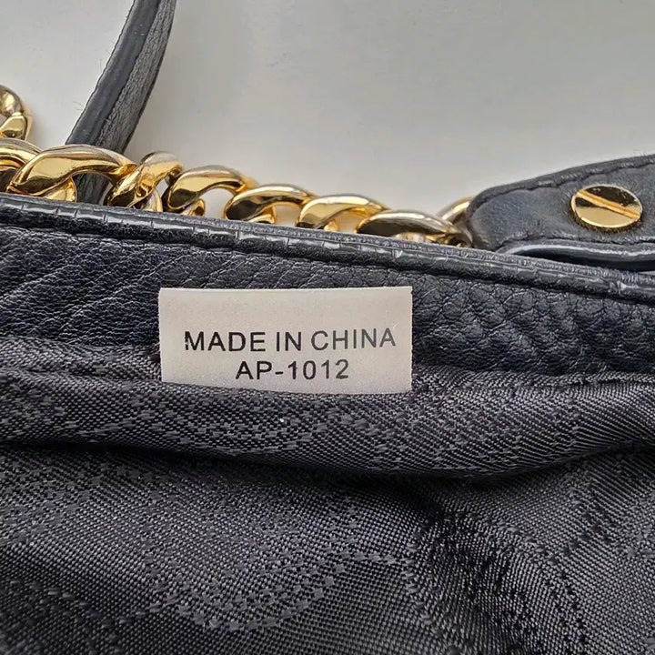 [BUNJANG] Michael Kors Jet Set Travel Medium Chain Tote and Shoulder Bag / 마이클코어스 젯 셋 트래블 미디엄 체인 토트앤 숄더백