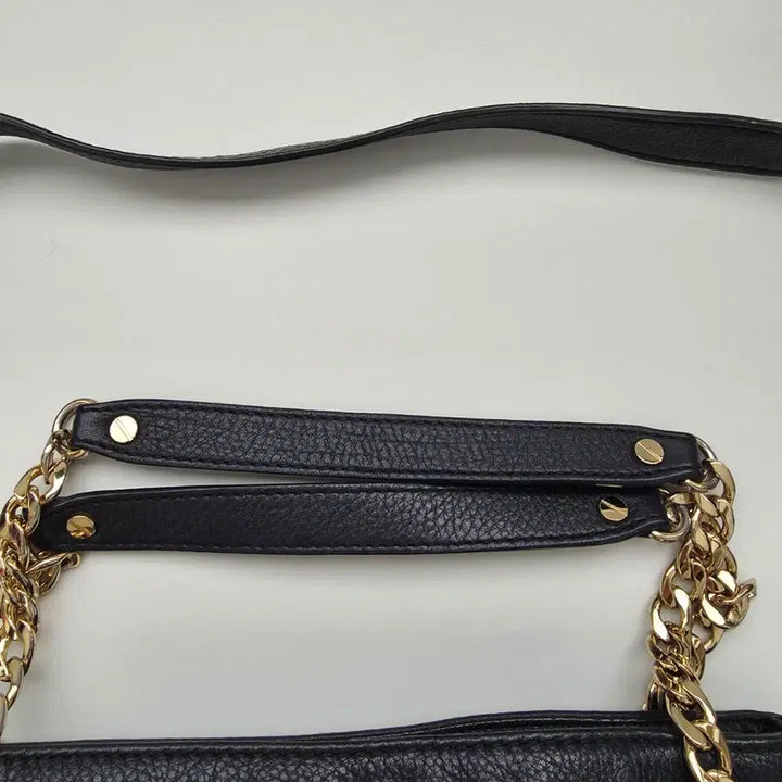 [BUNJANG] Michael Kors Jet Set Travel Medium Chain Tote and Shoulder Bag / 마이클코어스 젯 셋 트래블 미디엄 체인 토트앤 숄더백
