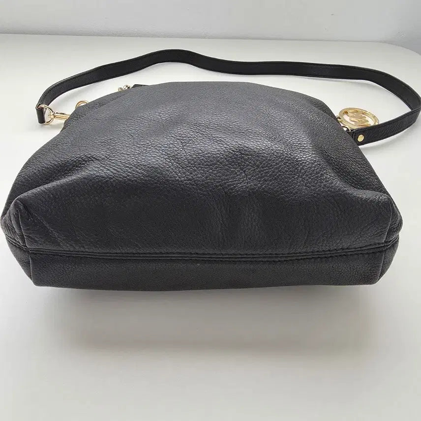 [BUNJANG] Michael Kors Jet Set Travel Medium Chain Tote and Shoulder Bag / 마이클코어스 젯 셋 트래블 미디엄 체인 토트앤 숄더백