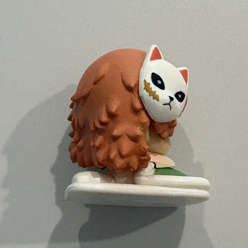 [SOLD OUT] 귀멸의 칼날 사비토 오네무탄 가챠 피규어